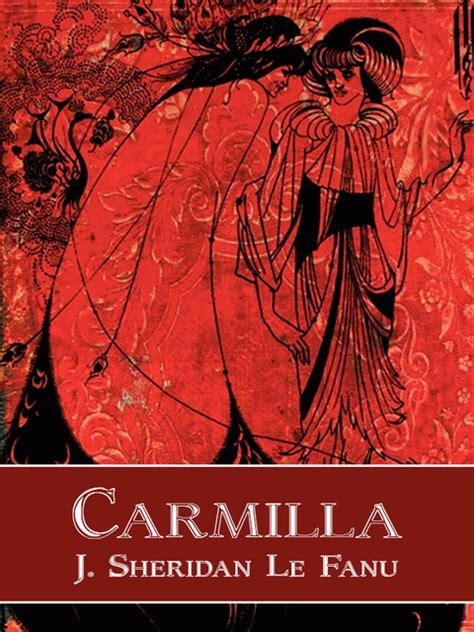 carmilla pdf ita